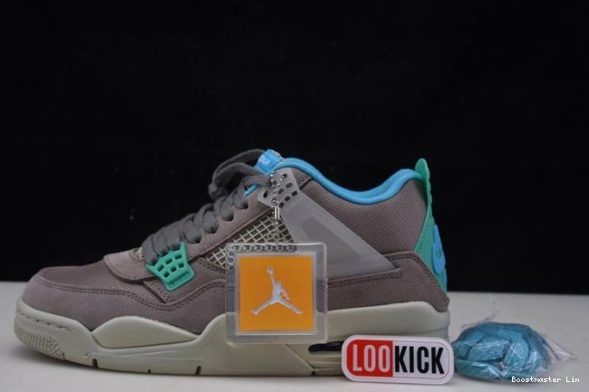 Bmlin Union Haze Anniversary Jordan Taupe SP DJ5718-242 Retro 30th Air 4 0702